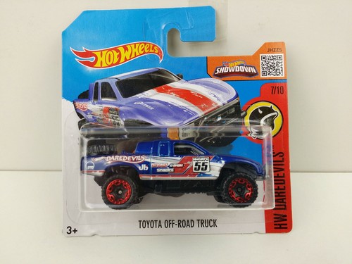 Auto mattel hot - wheels, dhr55