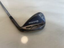TAYLOR MADE HI-TOE RAW SAND Wedge 54/10 Shaft KBS 115 Usato Poco .Come nuovo