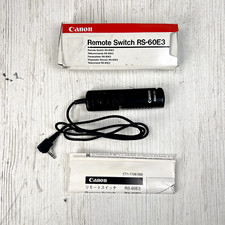 Interruttore telecomando Canon