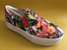 Scarpe da ginnastica con