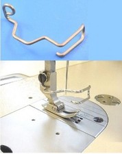 Industriale Macchina Sicurezza Dita Piede Protezione Per Singer Brother/Others