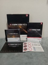 Traktor pro upgrade version - 2,