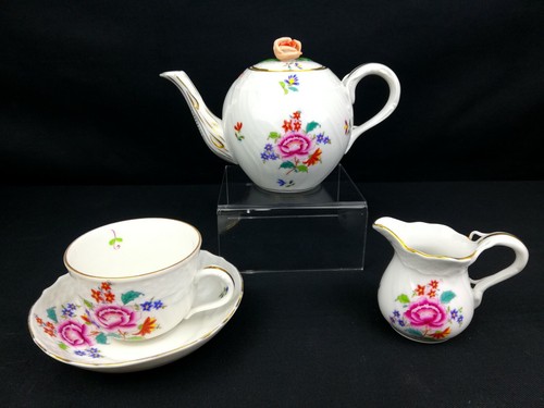 Herend nanking set - nanking, da