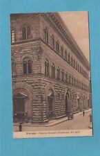 Toscana Palazzo Riccardi (Michelozzi Xv sec). Fi -16018