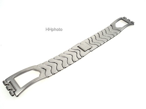 Swatch original armband - original-armband, skin