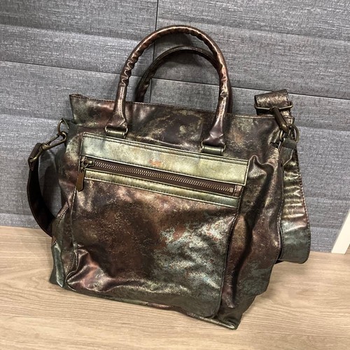 Borsa tracolla uomo jean - borsa, a