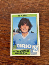 Figurina Panini Calciatori