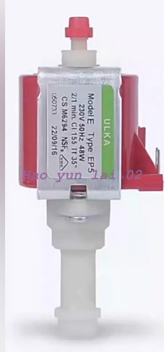 1pz nuovo per ulka ep4 - per, ep5