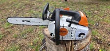 Stihl MS201TC