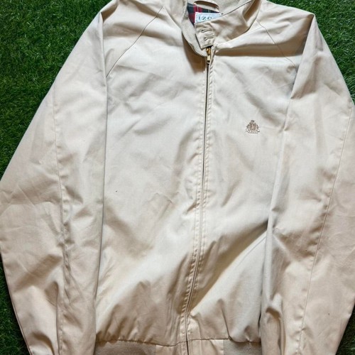 Giacca harrington foderata - harrington,