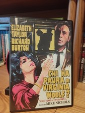 DVD - Mike Nichols - Chi Ha