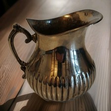 Antica Caraffa Argento