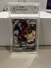 Charizard gem mint - gem, 10