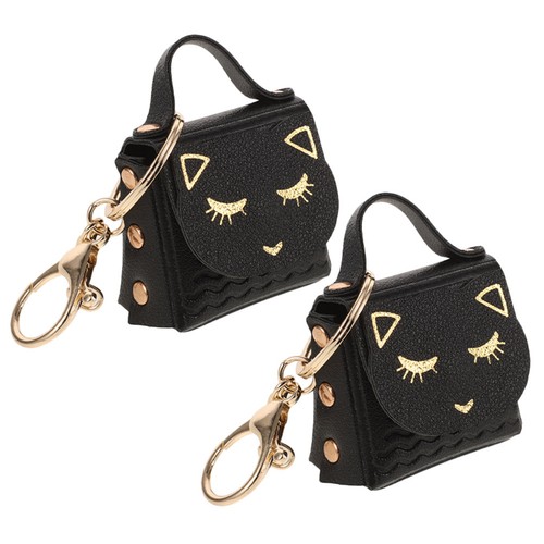 Pezzi ciondolo borsa cartoni - 2,