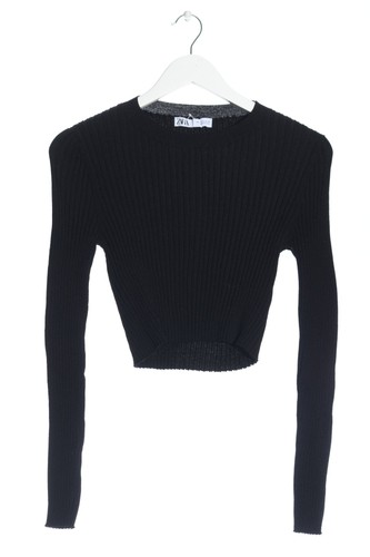 Zara camicia maglia donna - zara,