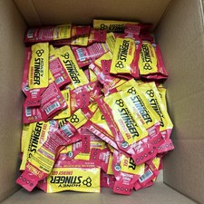 Honey Stinger Energy Gel Open