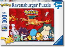 - Puzzles XXL Pokemon | Puzzle