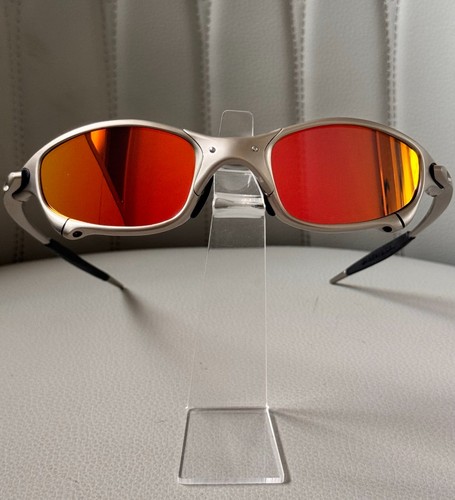 Occhiali sole oakley juliet - occhiali,