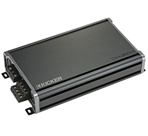 Kicker 46cxa3604 altoparlante - kicker,