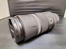 Teleobiettivo Canon RF 600MM