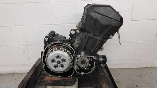 Kawasaki 1000 09 motore - 1000,