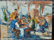 ARMANDO DE LAUZIERES