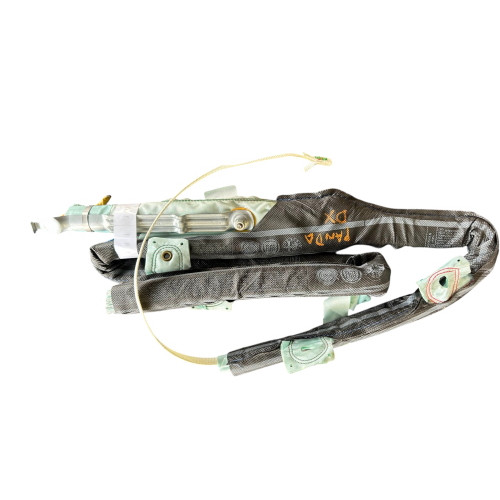 Airbag tendina destro fiat - airbag, a