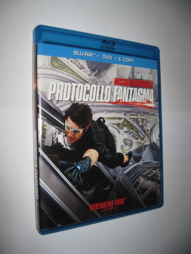 Blu ray - ray,
