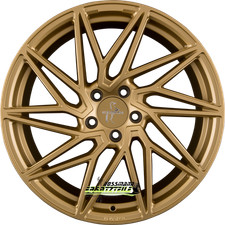 4 cerchi in alluminio Keskin