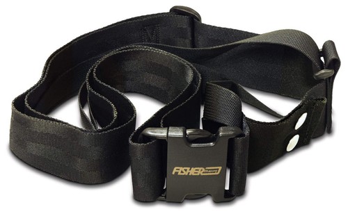 Fisher chest harness - fisher,