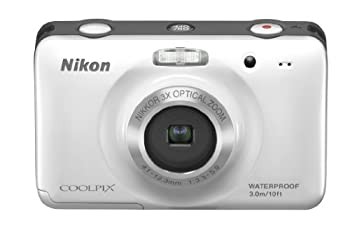 Nikon coolpix s30 - nikon,