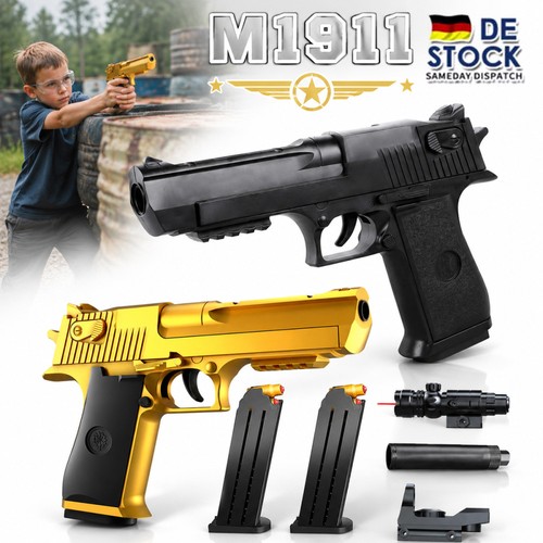 Pistola giocattolo per - pistola,