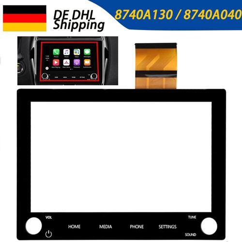 Digitalizzatore touchscreen