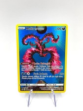 Carta POKEMON MOLTRES DI GALAR