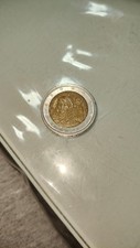 Moneta rara da collezione-2