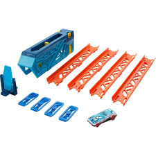 HOT WHEELS GVG08 TRACK BUILDER