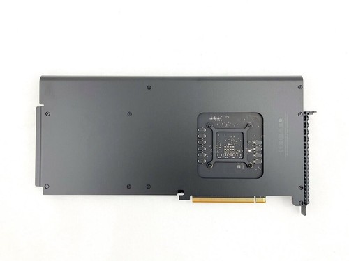 Apple scheda afterburner - scheda, per