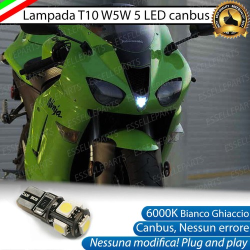 Luce posizione lampada - posizione,
