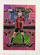 2024 SELEZIONA FIFA FRANCESCO