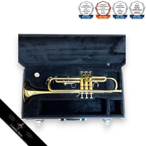 Yamaha ytr2330 set per cura - ytr2330,