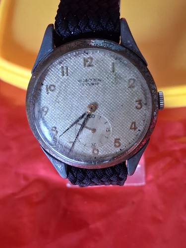 Orologio polso vintage - orologio, da