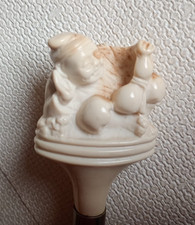 Bastone da passeggio antico