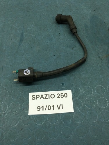 Bobina honda spazio 250 - bobina, cn