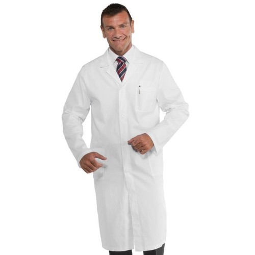 Isacco camice medico - isacco, in