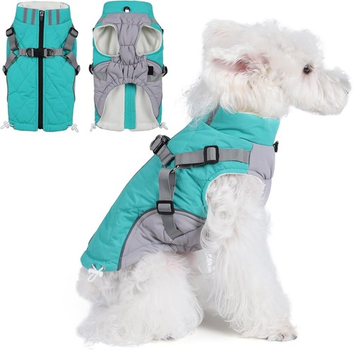 Cappotto invernale per - , cani