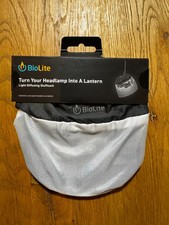 BioLite Sacco Diffusore di