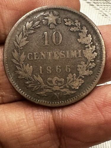 Moneta centesimi - moneta,