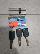 serratura porta blindata