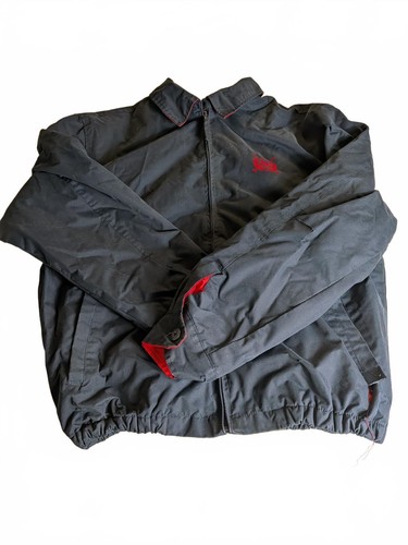 Giacca bomber vintage - giacca,