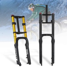 Forcella anteriore doppia